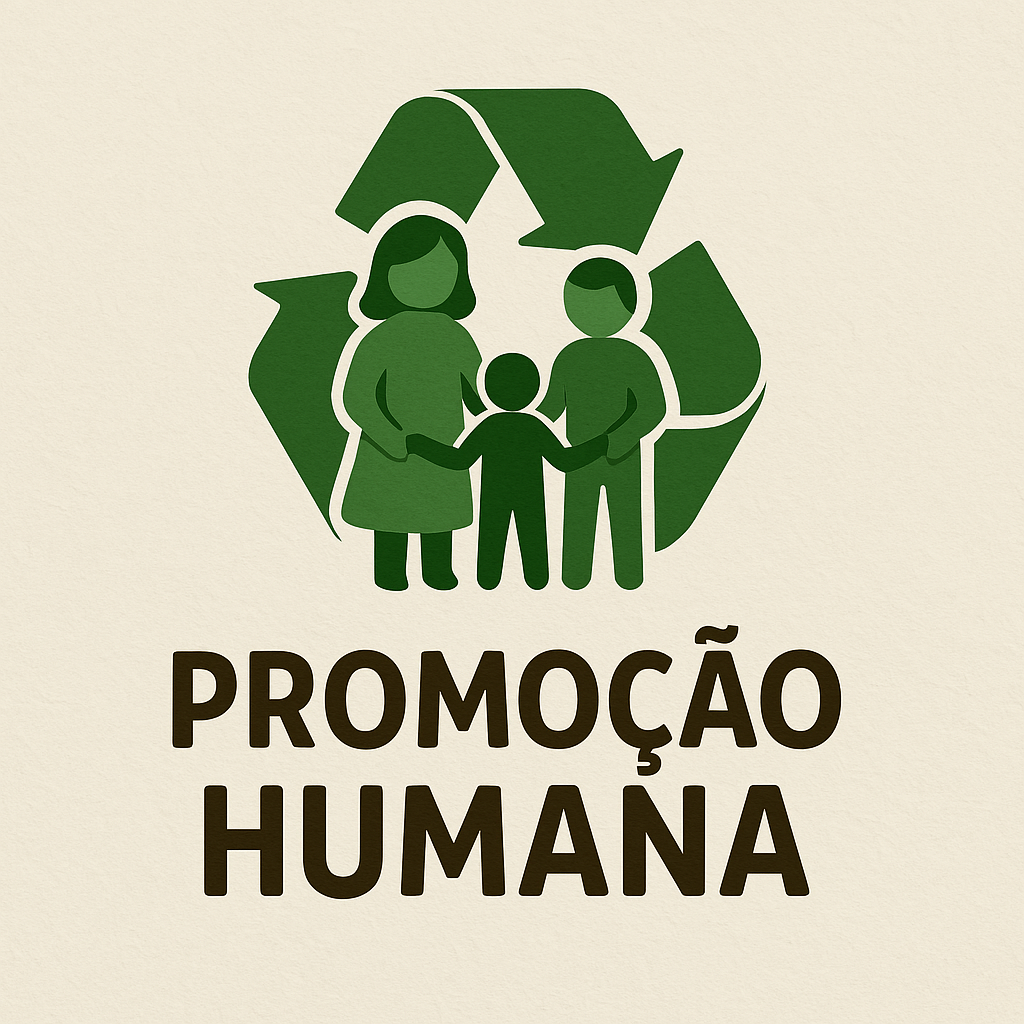 Logo Promoção Humana